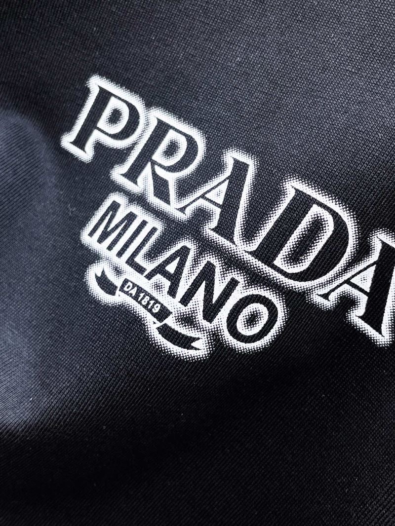 Prada T-Shirts